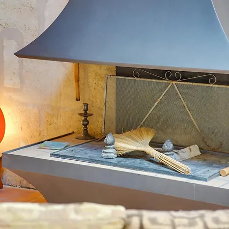 Superbe Maison En Pierre Bordelaise بوردو