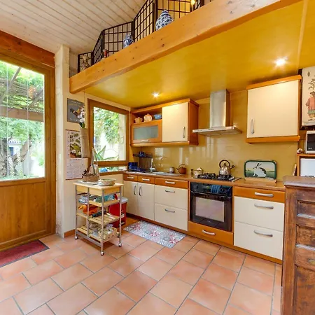 Superbe Maison En Pierre Bordelaise بوردو