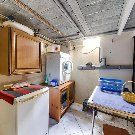 Apartment Superbe Maison En Pierre Bordelaise Bordeaux