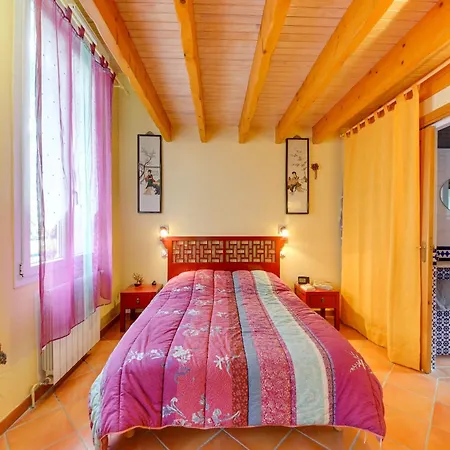 Superbe Maison En Pierre Bordelaise بوردو