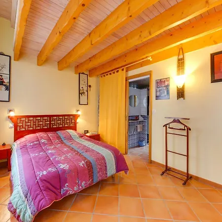 Superbe Maison En Pierre Bordelaise بوردو