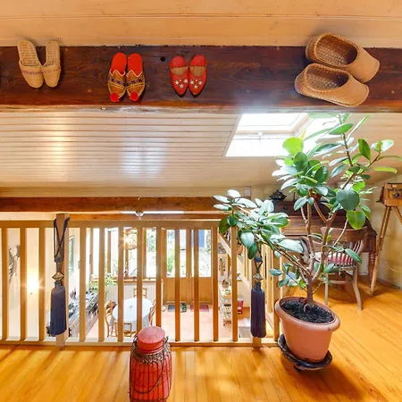 Superbe Maison En Pierre Bordelaise