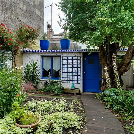 شقة Superbe Maison En Pierre Bordelaise بوردو