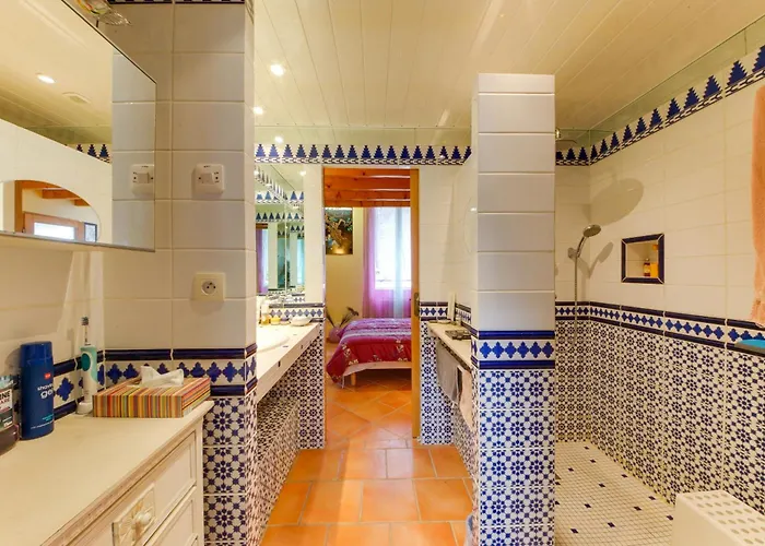 Daire Superbe Maison En Pierre Bordelaise Bordeaux